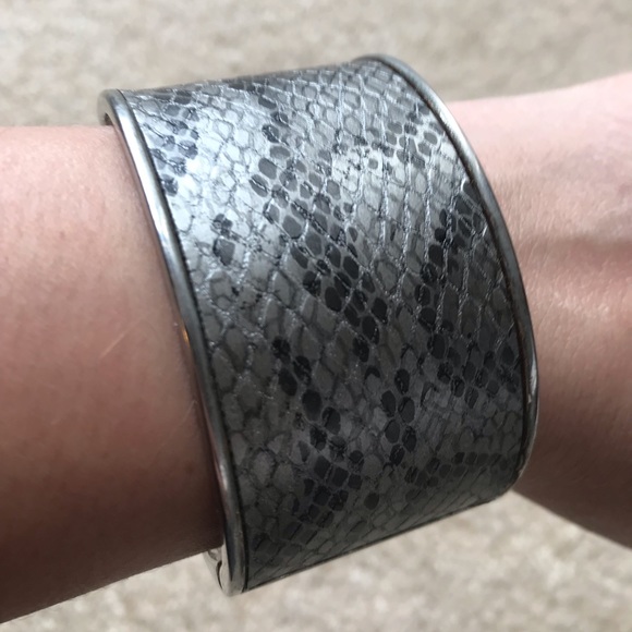 Jewelry - Cuff Bracelet